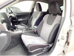 インプレッサ １．５ｉ－Ｓの中古車画像