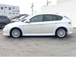 インプレッサ １．５ｉ－Ｓの中古車画像