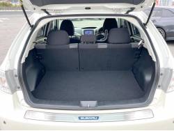 インプレッサ １．５ｉ－Ｓの中古車画像