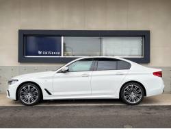 ５シリーズ ５４０ｉ Ｍスポーツの中古車画像