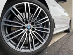 ５シリーズ ５４０ｉ Ｍスポーツの中古車画像