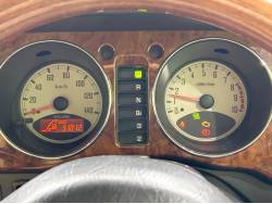 ミラジーノ ジーノの中古車画像