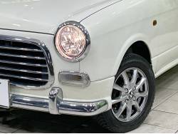 ミラジーノ ジーノの中古車画像