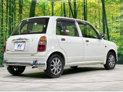 ミラジーノ ジーノの中古車画像