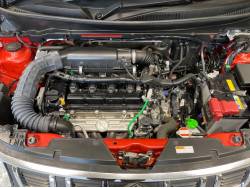 イグニス ハイブリッドＭＸの中古車画像