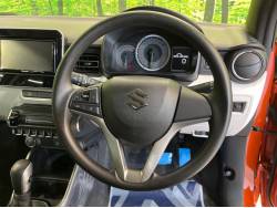 イグニス ハイブリッドＭＸの中古車画像