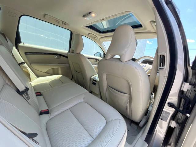 ボルボ Ｖ７０ Ｔ４ クラシック 7.1万Km (神奈川県)[328]の中古車詳細