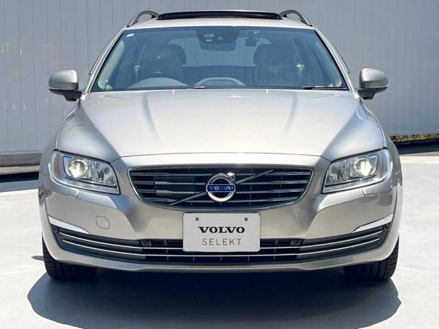 ボルボ Ｖ７０ Ｔ４ クラシック 7.1万Km (神奈川県)[328]の中古車詳細