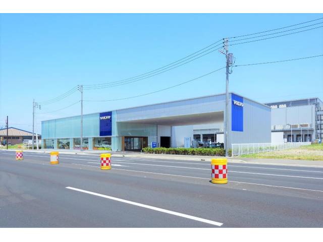 ボルボ Ｖ７０ Ｔ４ クラシック 7.1万Km (神奈川県)[328]の中古車詳細