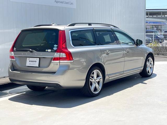 ボルボ Ｖ７０ Ｔ４ クラシック 7.1万Km (神奈川県)[328]の中古車詳細