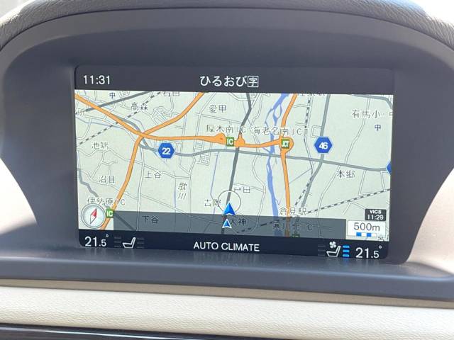 ボルボ Ｖ７０ Ｔ４ クラシック 7.1万Km (神奈川県)[328]の中古車詳細