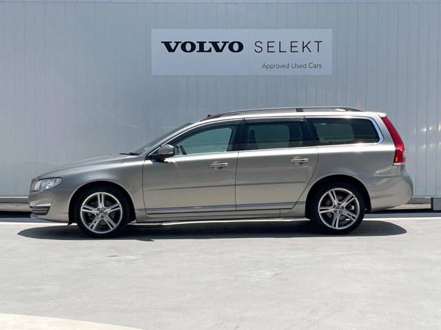 ボルボ Ｖ７０ Ｔ４ クラシック 7.1万Km (神奈川県)[328]の中古車詳細