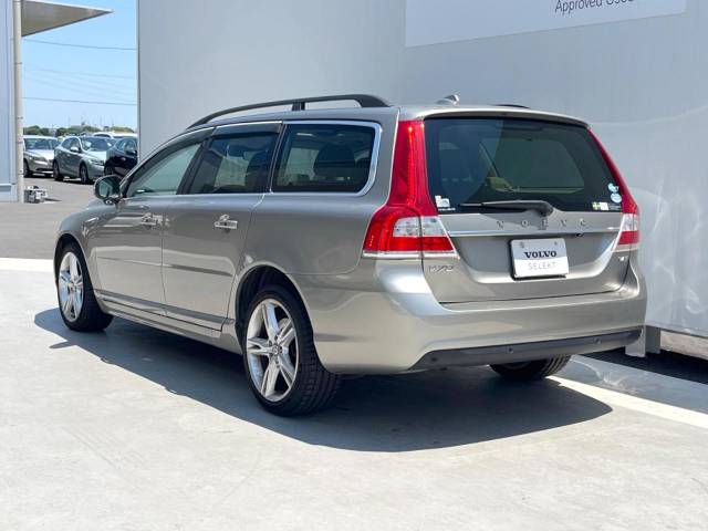 ボルボ Ｖ７０ Ｔ４ クラシック 7.1万Km (神奈川県)[328]の中古車詳細
