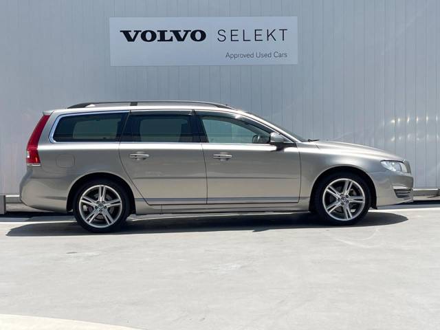 ボルボ Ｖ７０ Ｔ４ クラシック 7.1万Km (神奈川県)[328]の中古車詳細