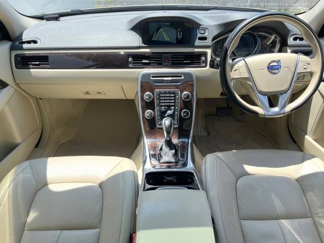ボルボ Ｖ７０ Ｔ４ クラシック 7.1万Km (神奈川県)[328]の中古車詳細