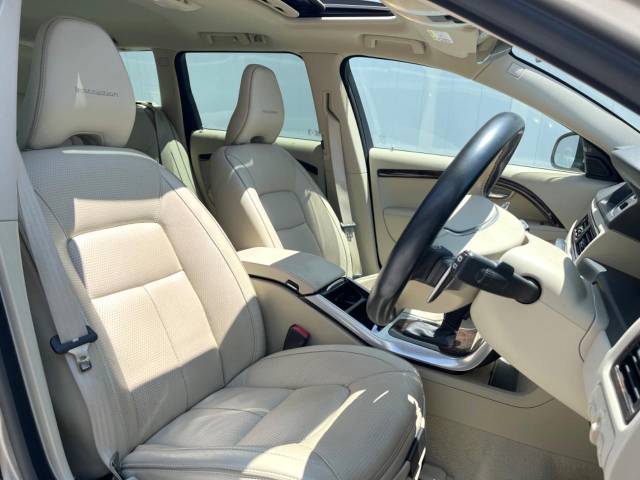 ボルボ Ｖ７０ Ｔ４ クラシック 7.1万Km (神奈川県)[328]の中古車詳細