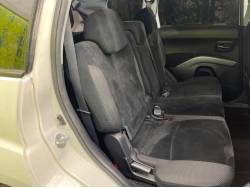 アウトランダー ２０ＭＳの中古車画像