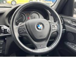 Ｘ３ ｘＤｒｉｖｅ ２０ｉ Ｍスポーツの中古車画像