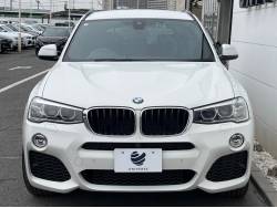 Ｘ３ ｘＤｒｉｖｅ ２０ｉ Ｍスポーツの中古車画像