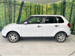 ベリーサ クラッシースタイルの中古車画像