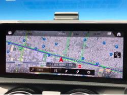 ＣＬＡクラス シューティングブレーク ＣＬＡ３５ ４マチック シューティングブレークの中古車画像