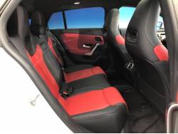 ＣＬＡクラス シューティングブレーク ＣＬＡ３５ ４マチック シューティングブレークの中古車画像