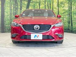 アテンザワゴン ＸＤ Ｌパッケージの中古車画像