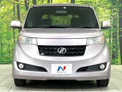 ｂＢ Ｚ エアロパッケージの中古車画像