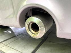 ｂＢ Ｚ エアロパッケージの中古車画像