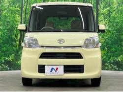 タント Ｘの中古車画像