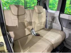 タント Ｘの中古車画像