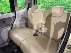 タント Ｘの中古車画像