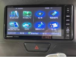 タント Ｘの中古車画像