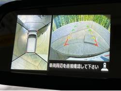 ｅＫスペース アクティブギアの中古車画像