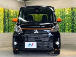 ｅＫスペース アクティブギアの中古車画像