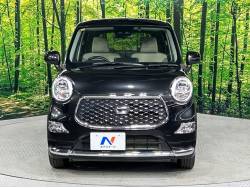 キャスト スタイルＧ ターボ ＶＳ ＳＡⅢの中古車画像