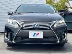 ＨＳ ＨＳ２５０ｈ バージョンＬの中古車画像