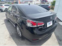 ＨＳ ＨＳ２５０ｈ バージョンＬの中古車画像