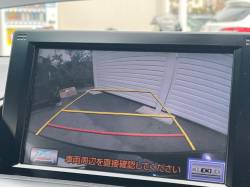 ＨＳ ＨＳ２５０ｈ バージョンＬの中古車画像