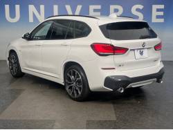Ｘ１ ｘＤｒｉｖｅ １８ｄ Ｍスポーツの中古車画像
