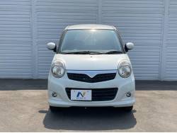 ＭＲワゴン ＸＳリミテッドの中古車画像