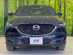 ＣＸ－５ ２５Ｔ Ｌパッケージの中古車画像