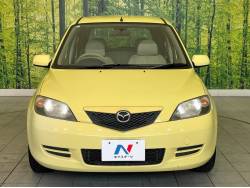 デミオ コージーの中古車画像