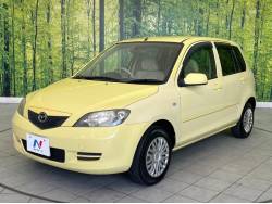 デミオ コージーの中古車画像