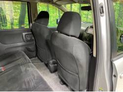 ラフェスタ ２０Ｓの中古車画像