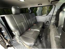 ハイエースバン スーパーＧＬの中古車画像