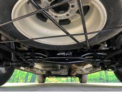 ハイエースバン スーパーＧＬの中古車画像