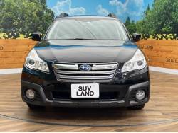 レガシィアウトバック ２．５ｉアイサイト ＥＸエディションⅡの中古車画像