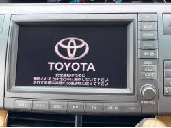エスティマ アエラス Ｇパッケージの中古車画像