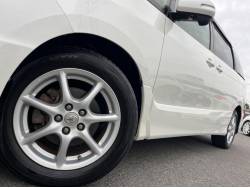 エスティマ アエラス Ｇパッケージの中古車画像